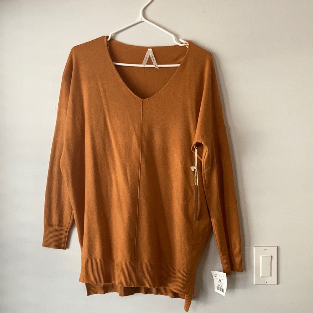 Long sleeve Sweater